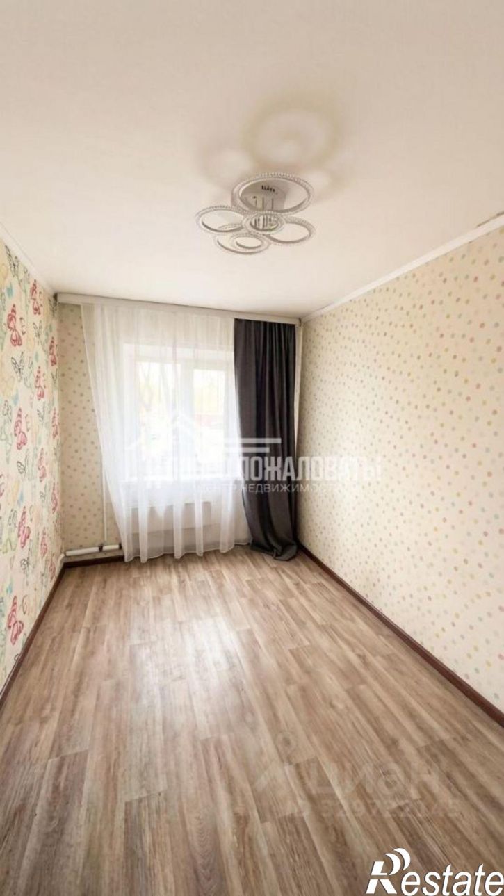 3-комн квартира ул Володарского, 21,  д. 21