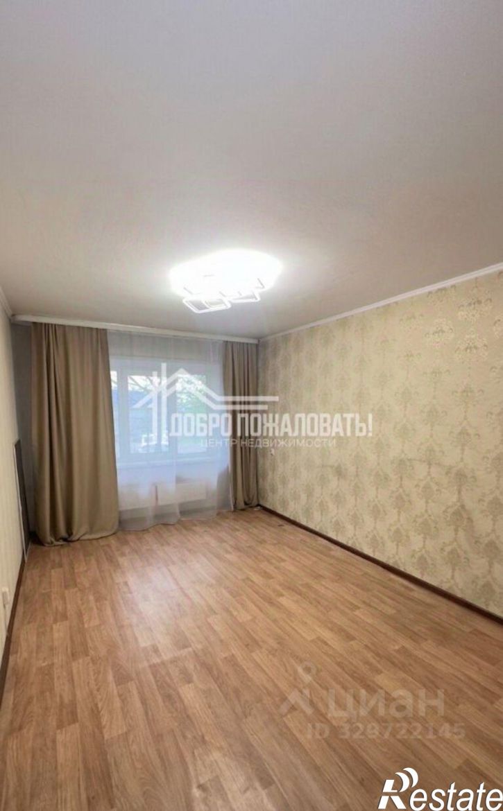 3-комн квартира ул Володарского, 21,  д. 21