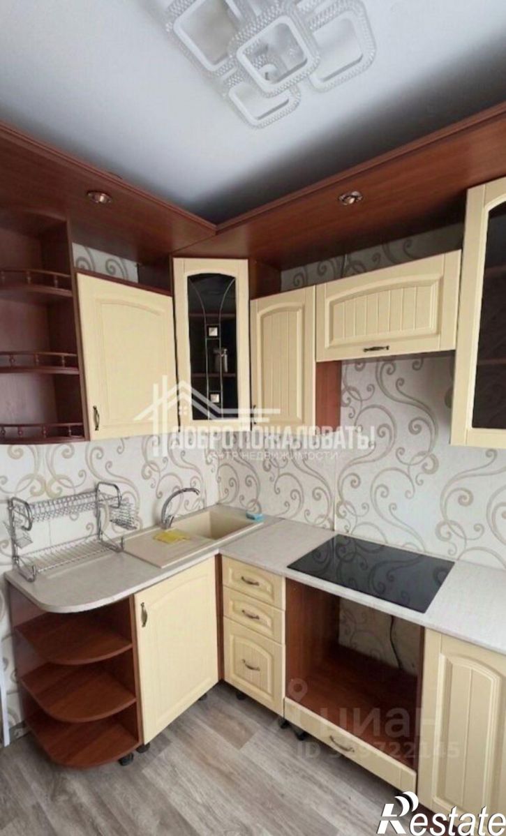 3-комн квартира ул Володарского, 21,  д. 21