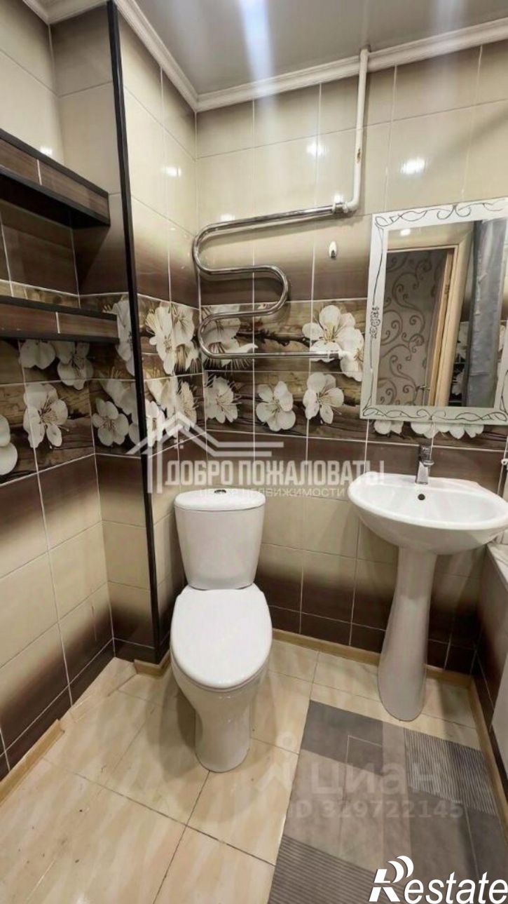 3-комн квартира ул Володарского, 21,  д. 21