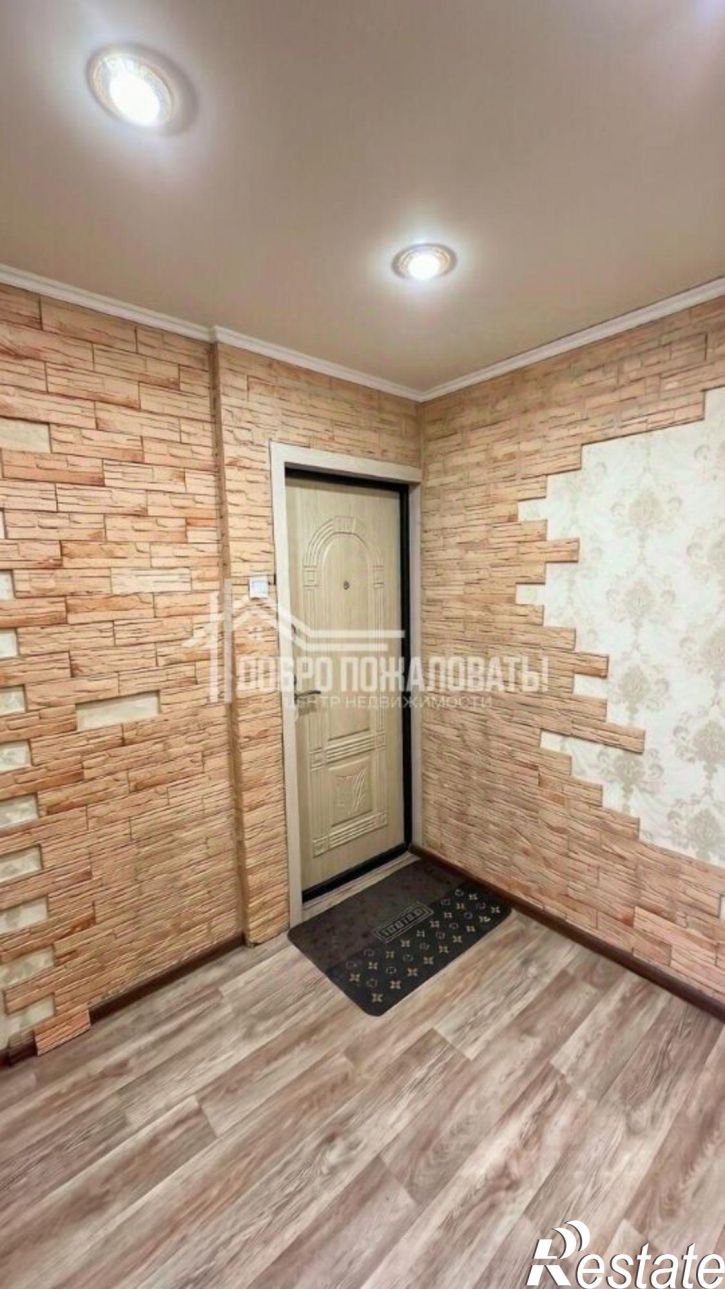3-комн квартира ул Володарского, 21,  д. 21