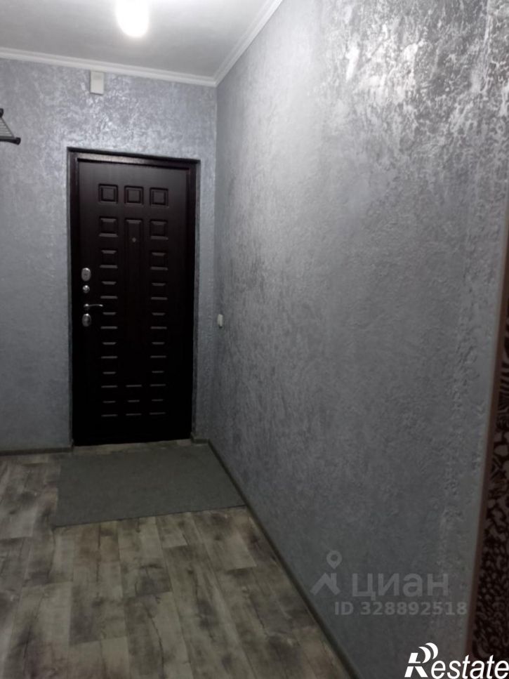 1-комн квартира Вокзальная улица, 16,  д. 16