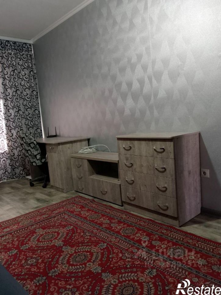 1-комн квартира Вокзальная улица, 16,  д. 16