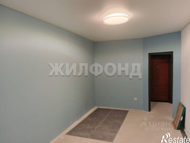 1-комн квартира Абакан, улица Некрасова, 33