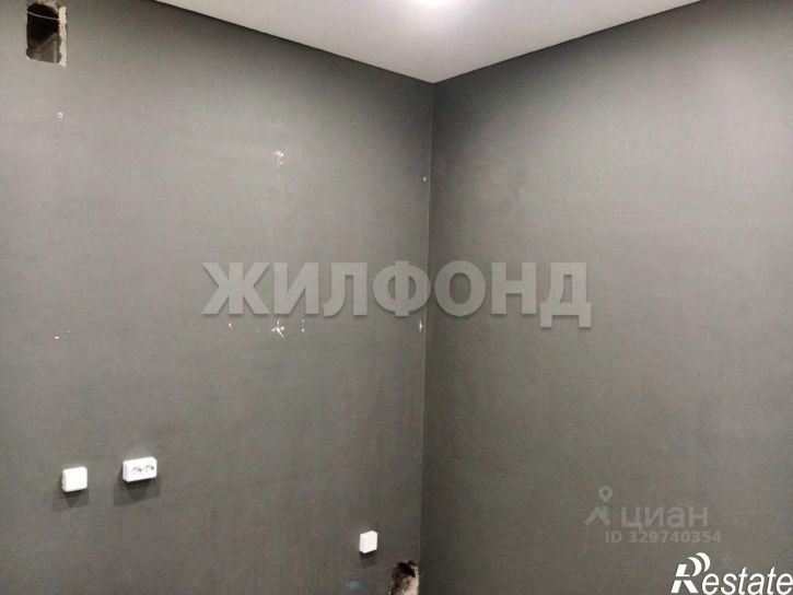 1-комн квартира Абакан, улица Некрасова, 33