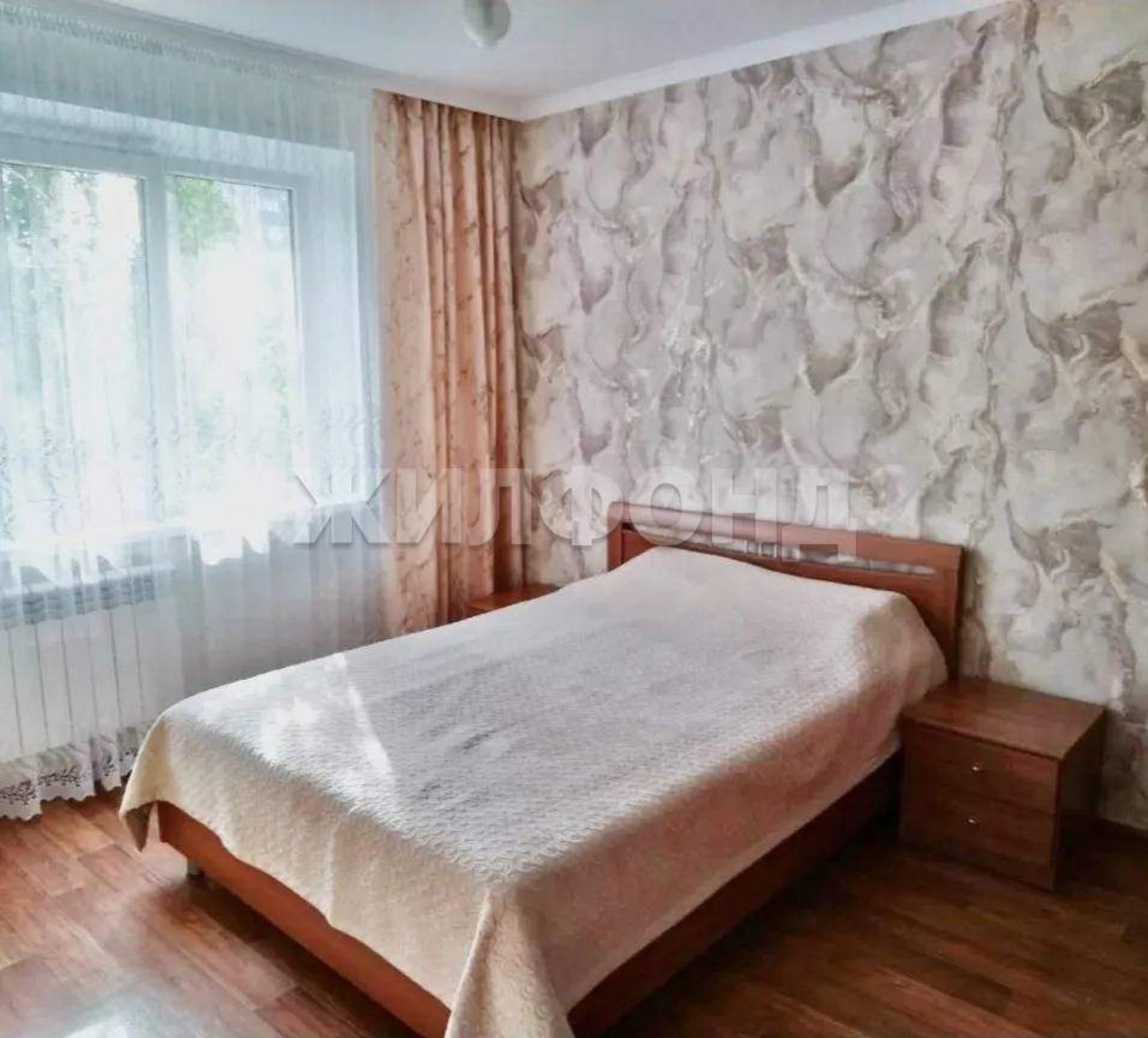 Купить квартиру за 5 990 000 рублей на Стофато ул., д.2