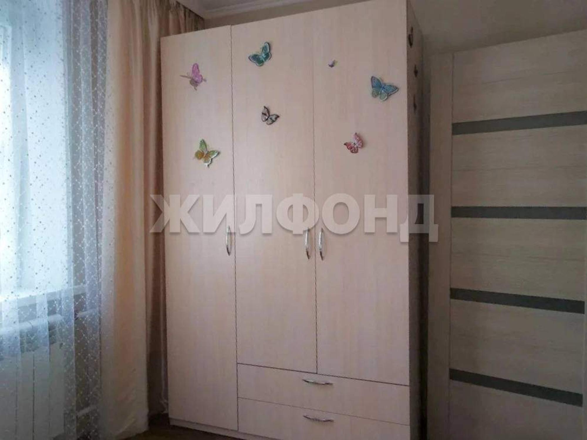 Купить квартиру за 5 990 000 рублей на Стофато ул., д.2
