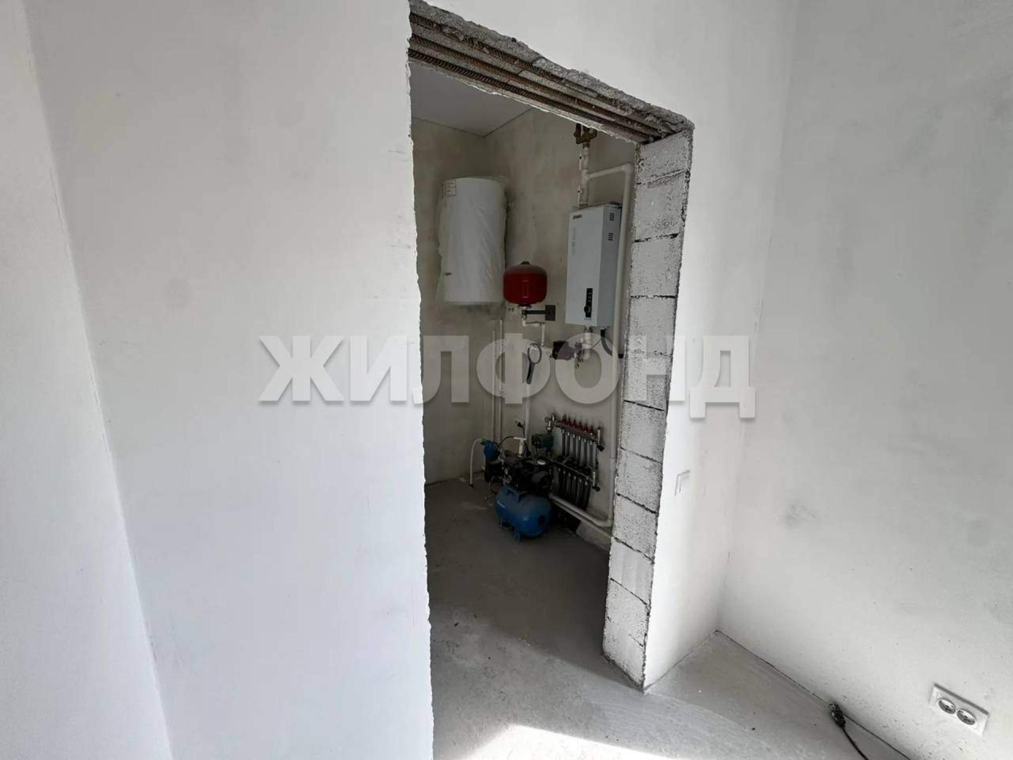 Купить дачу, дом, коттедж за 5 500 000 рублей на Центральная ул.