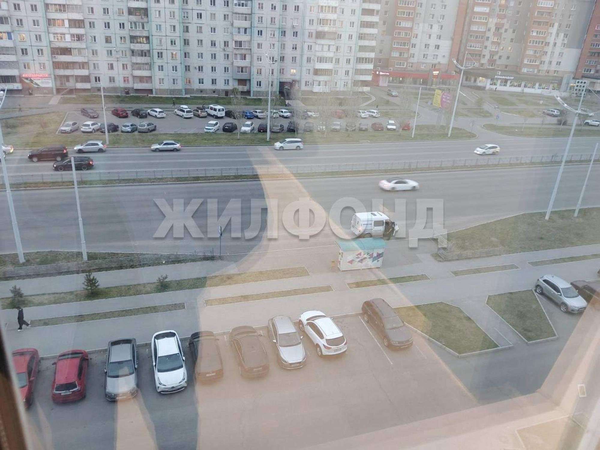 Купить квартиру за 4 500 000 рублей на Некрасова ул., д.33