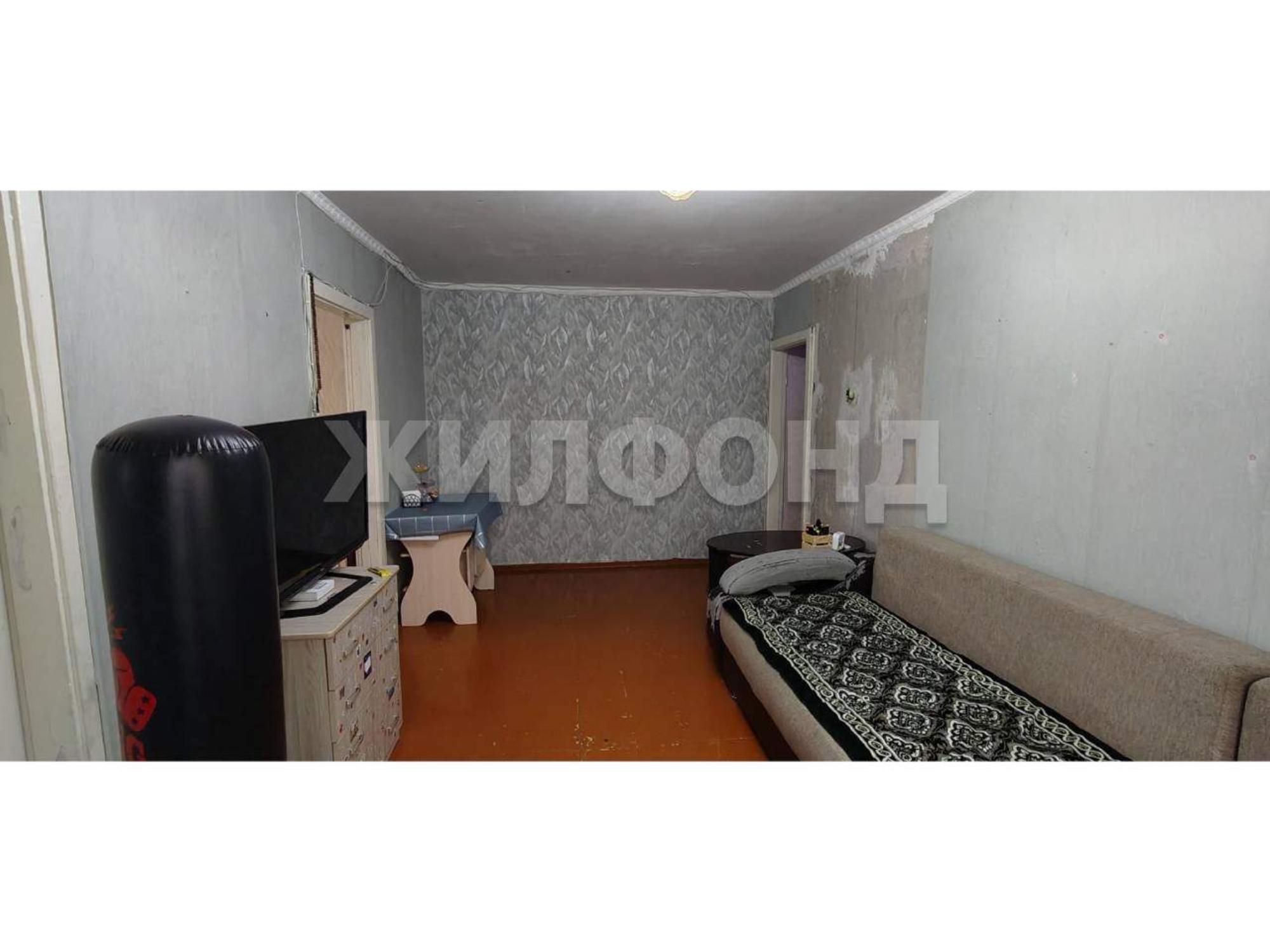 Купить квартиру за 5 300 000 рублей на Аскизская ул., д.174