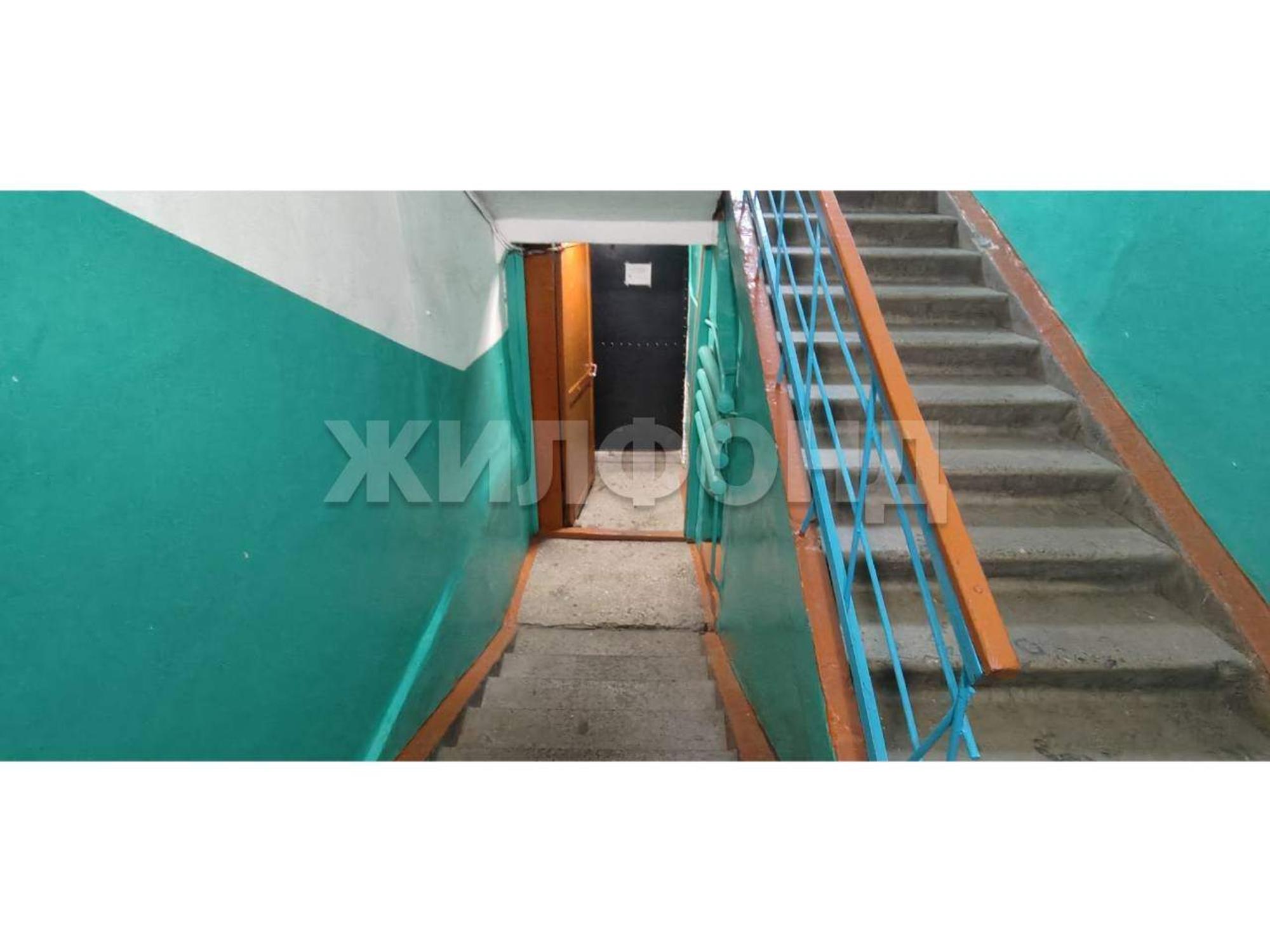 Купить квартиру за 5 300 000 рублей на Аскизская ул., д.174