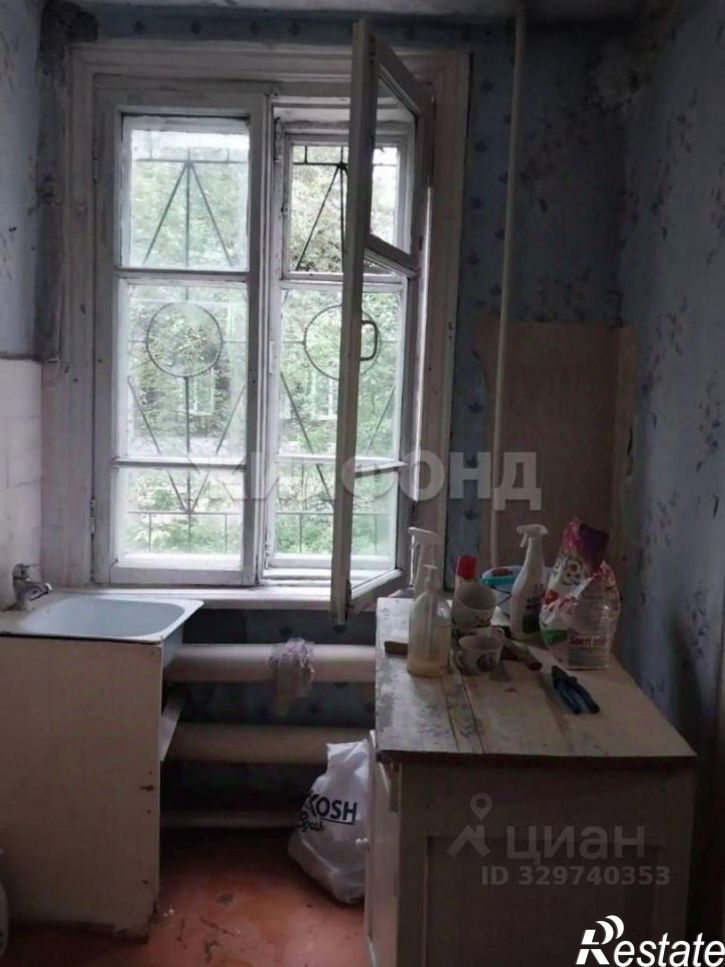 2-комн квартира ул Герцена, 1,  д. 1
