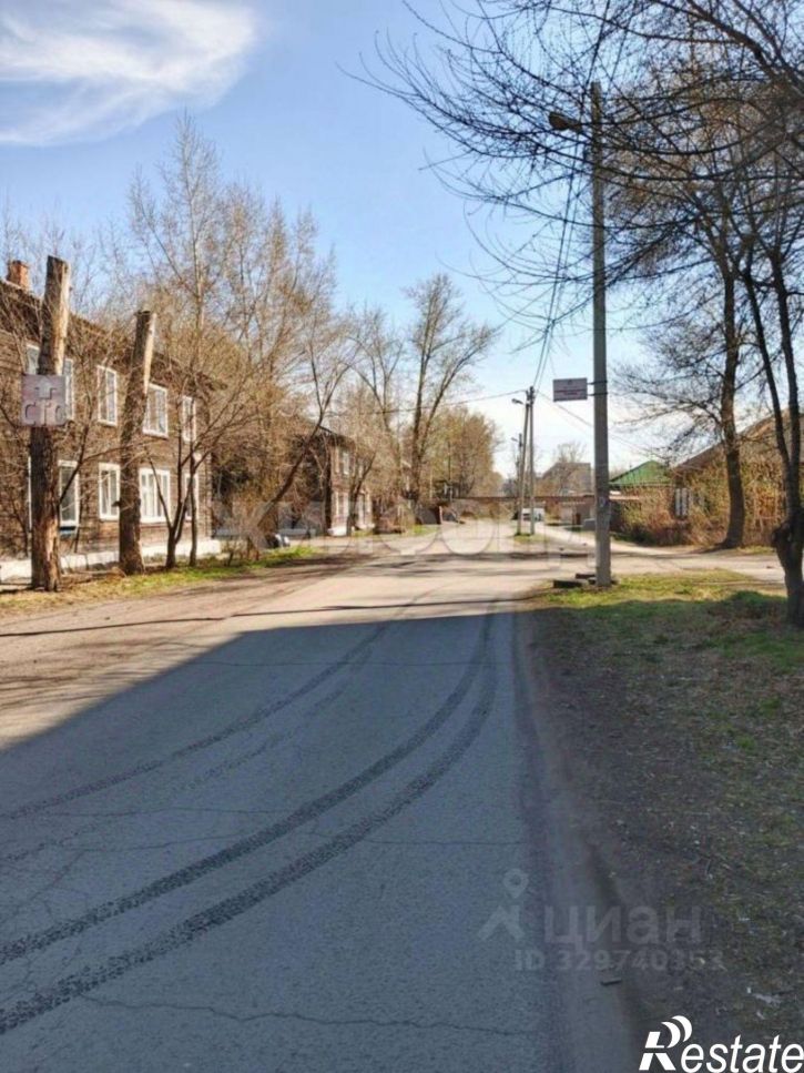 2-комн квартира ул Герцена, 1,  д. 1