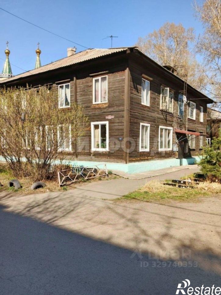 2-комн квартира ул Герцена, 1,  д. 1