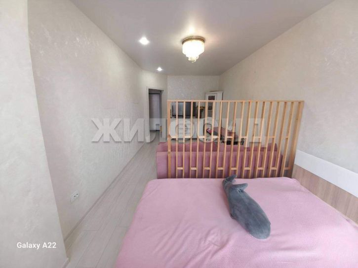 1-комн квартира Трудовая ул., д.84