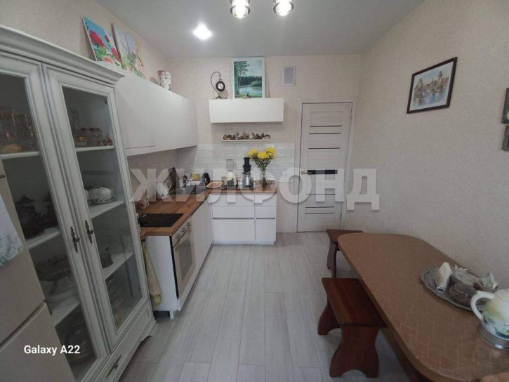 1-комн квартира Трудовая ул., д.84