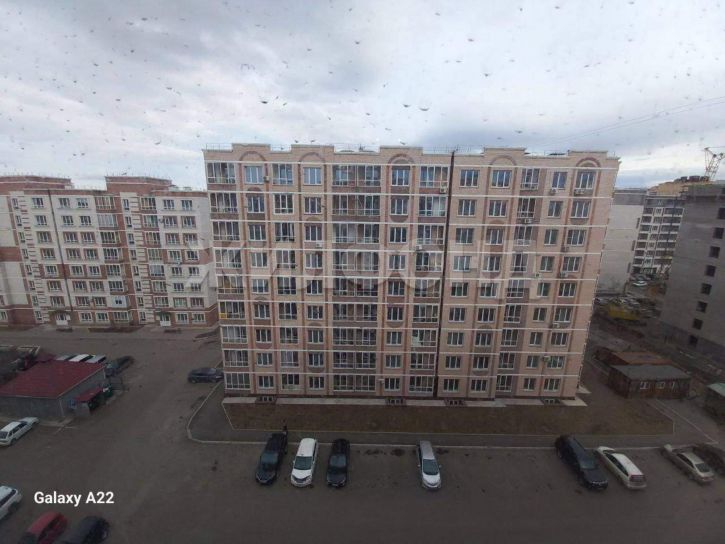 1-комн квартира Трудовая ул., д.84