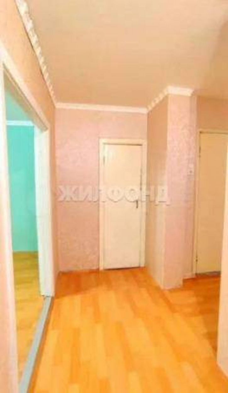 1-комн квартира Тельмана ул., д.94