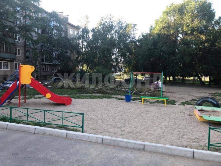 1-комн квартира Тельмана ул., д.94