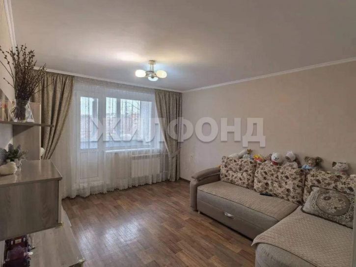 3-комн квартира Стофато ул., д.2