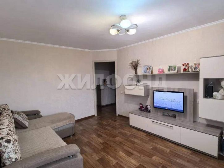 3-комн квартира Стофато ул., д.2