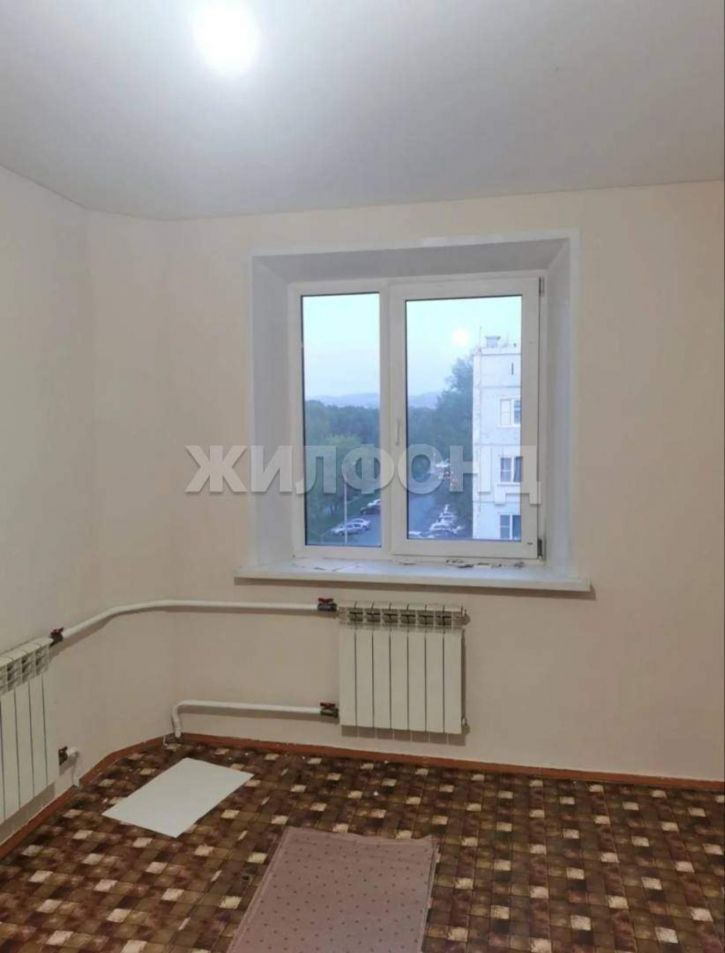 2-комн квартира Северный проезд, д.15