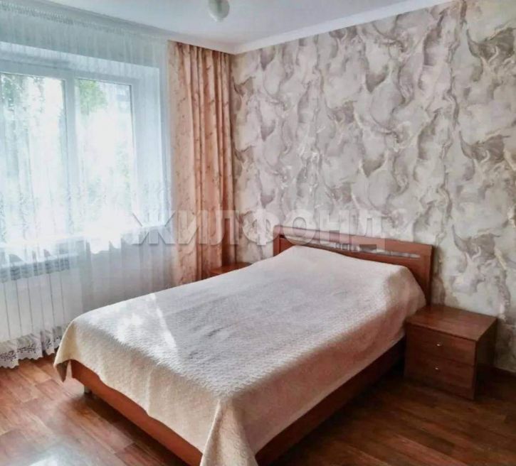 3-комн квартира Стофато ул., д.2