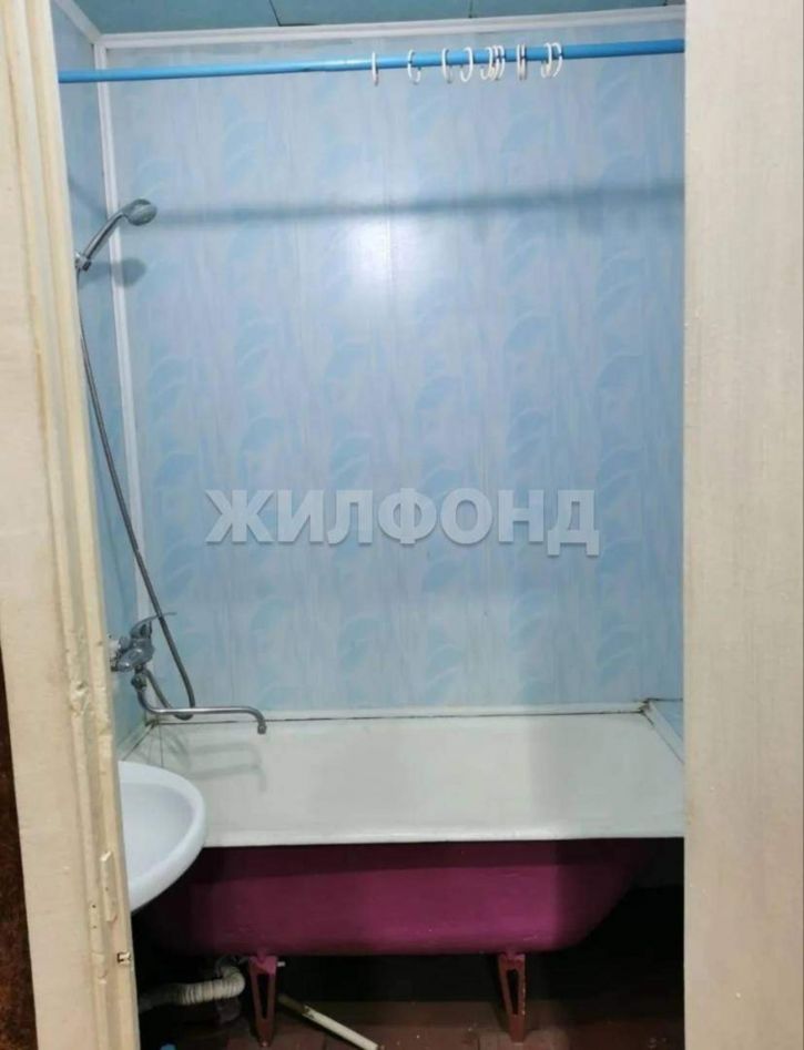 2-комн квартира Северный проезд, д.15