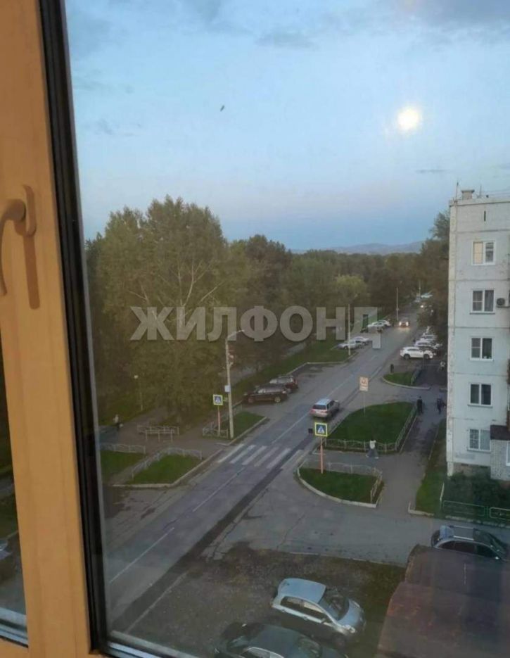 2-комн квартира Северный проезд, д.15