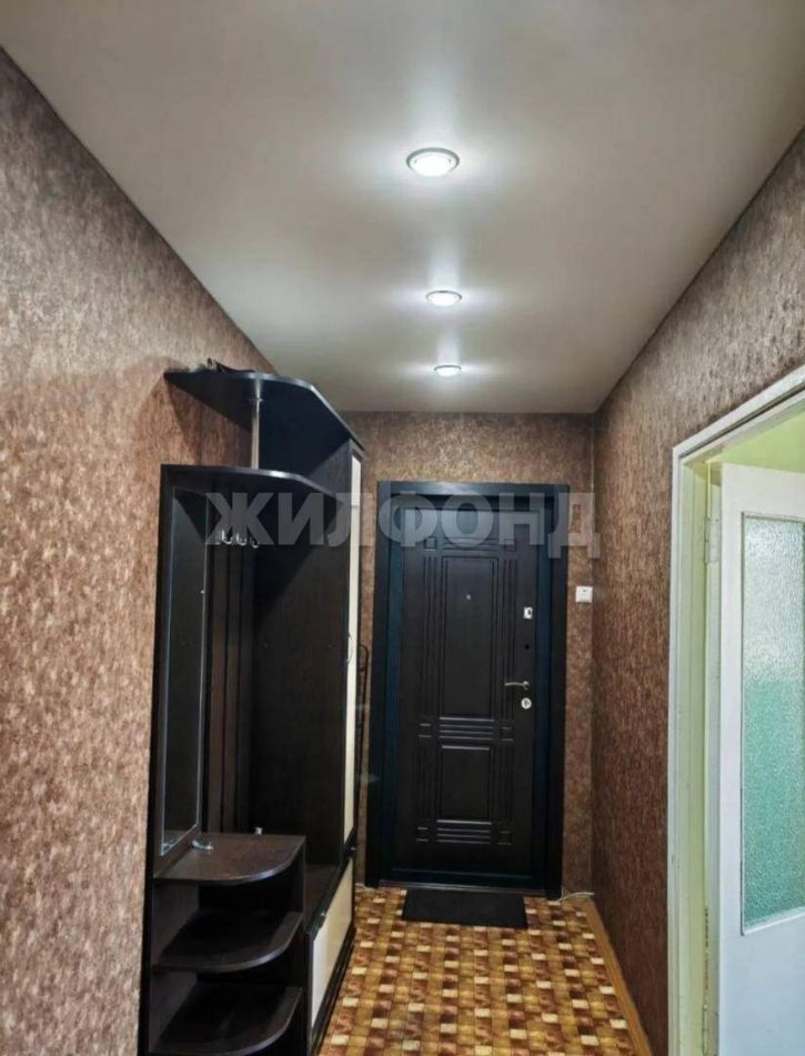 2-комн квартира Северный проезд, д.15