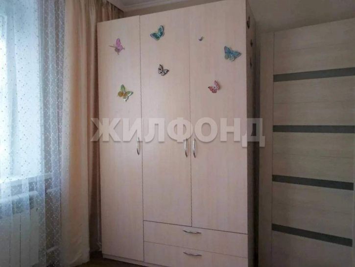 3-комн квартира Стофато ул., д.2