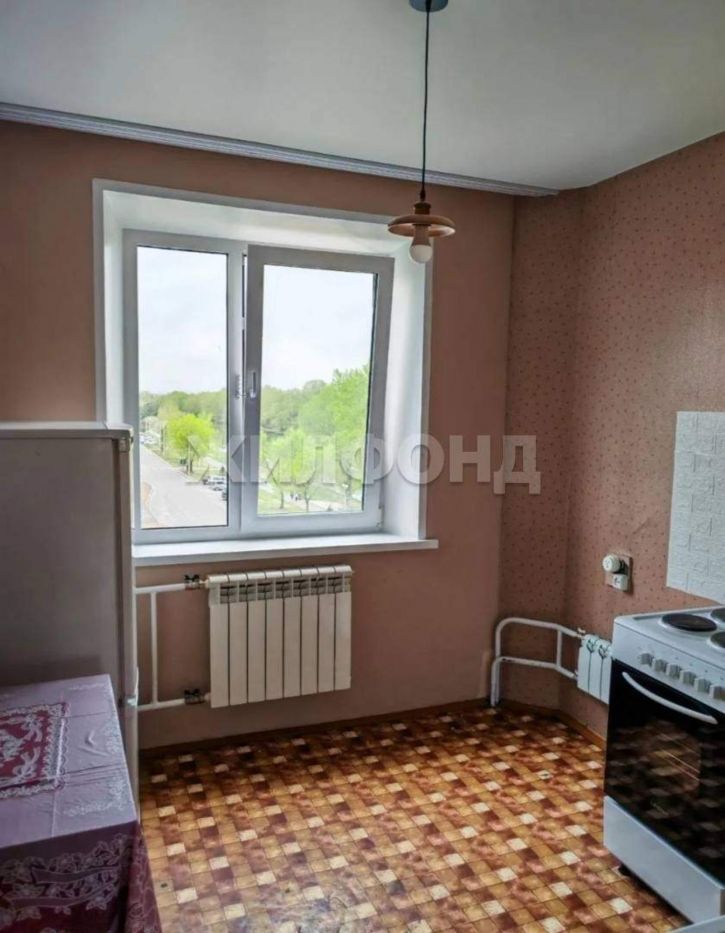 2-комн квартира Северный проезд, д.15