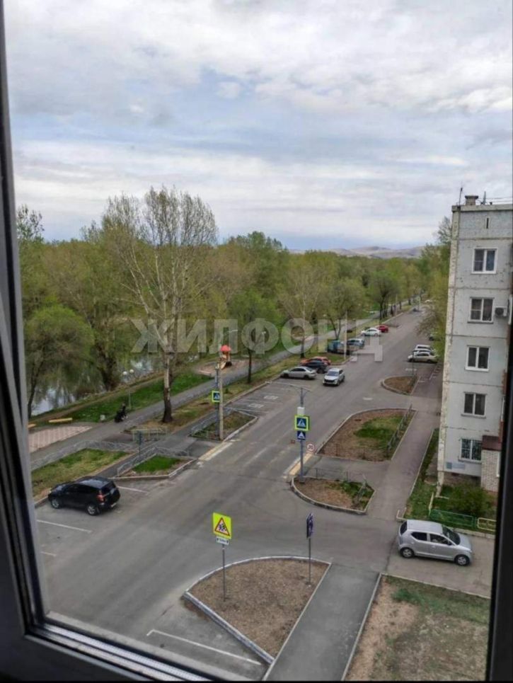 2-комн квартира Северный проезд, д.15