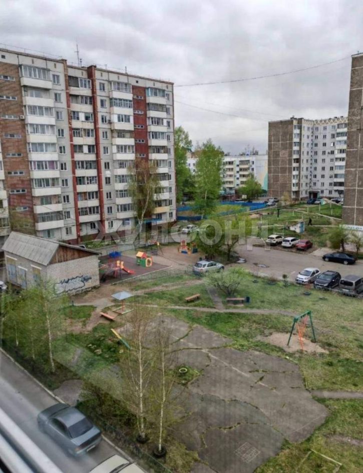 2-комн квартира Северный проезд, д.15