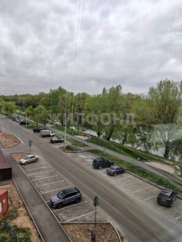 2-комн квартира Северный проезд, д.15