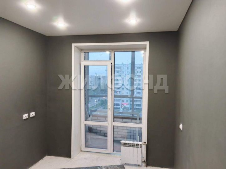 1-комн квартира Некрасова ул., д.33