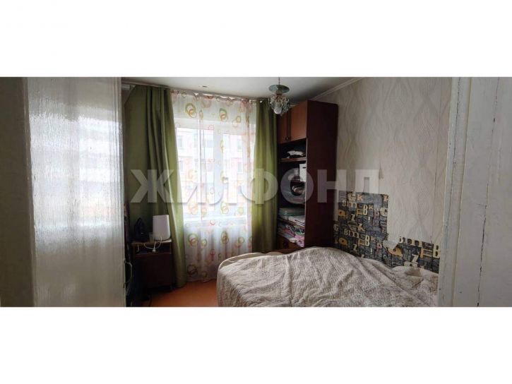 4-комн квартира Аскизская ул., д.174