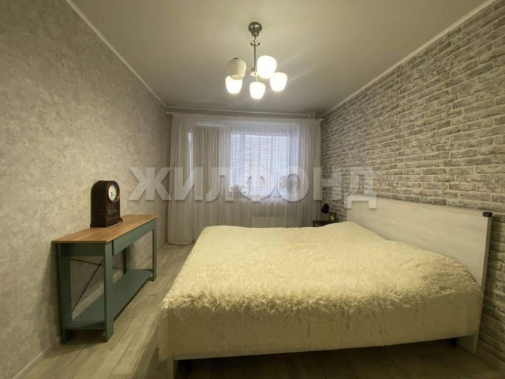3-комн квартира Кати Перекрещенко ул., д.17