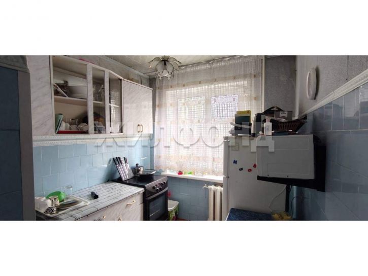 4-комн квартира Аскизская ул., д.174