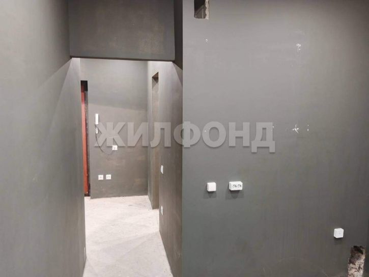 1-комн квартира Некрасова ул., д.33