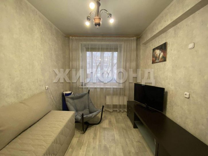 3-комн квартира Кати Перекрещенко ул., д.17