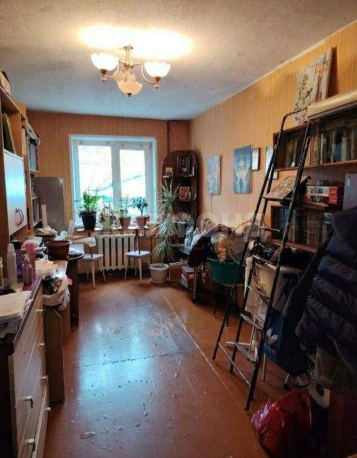 2-комн квартира Чехова ул., д.76