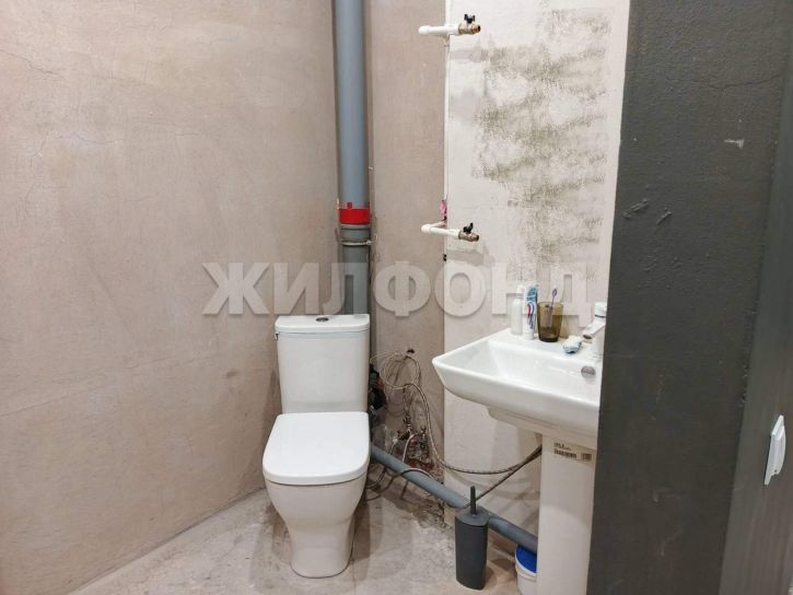 1-комн квартира Некрасова ул., д.33
