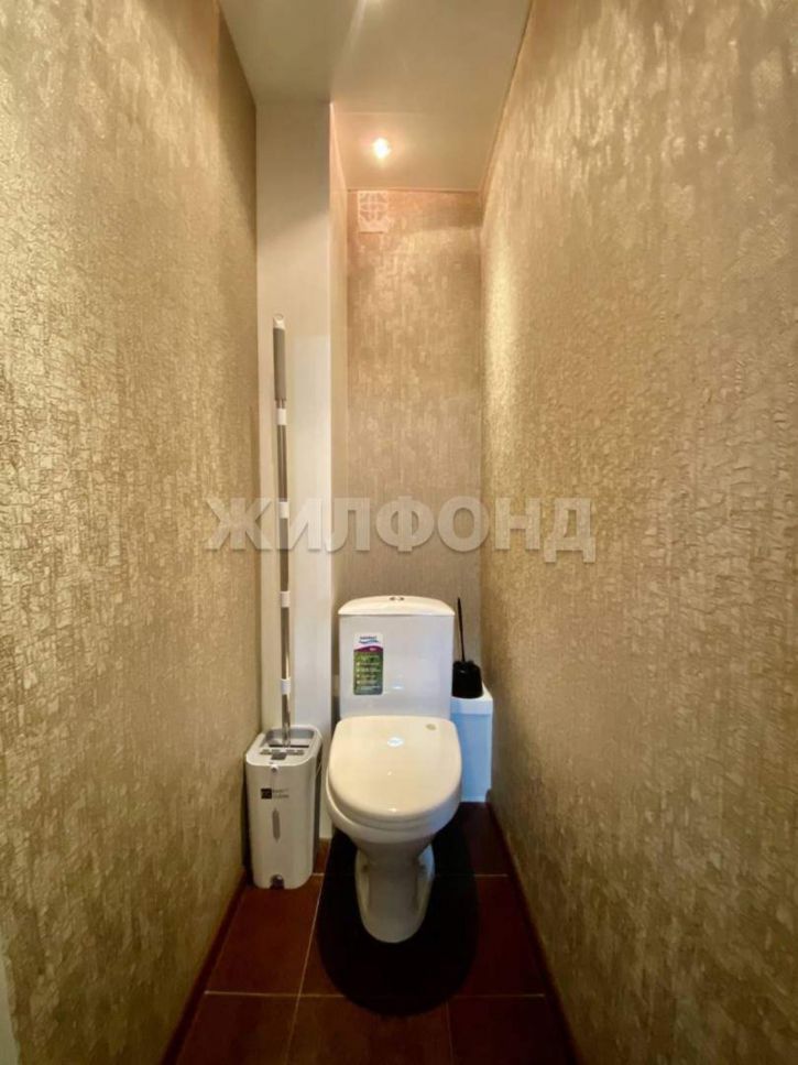 3-комн квартира Кати Перекрещенко ул., д.17