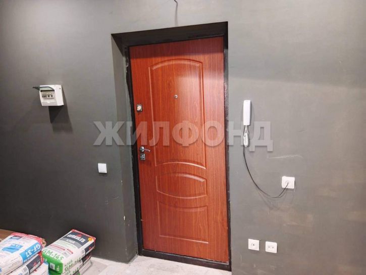 1-комн квартира Некрасова ул., д.33