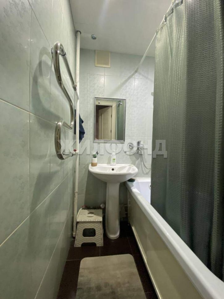 3-комн квартира Кати Перекрещенко ул., д.17
