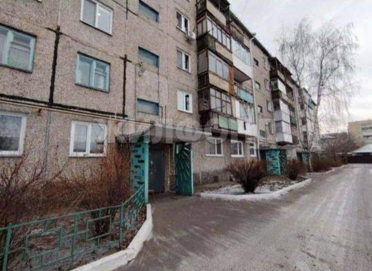 2-комн квартира Чехова ул., д.76
