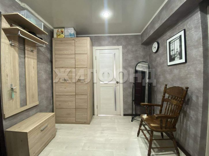 3-комн квартира Кати Перекрещенко ул., д.17