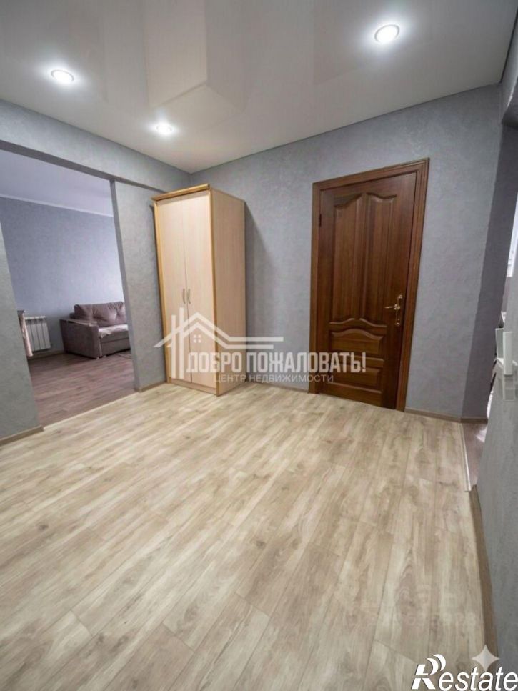 3-комн квартира ул Кирова, 250,  д. 250