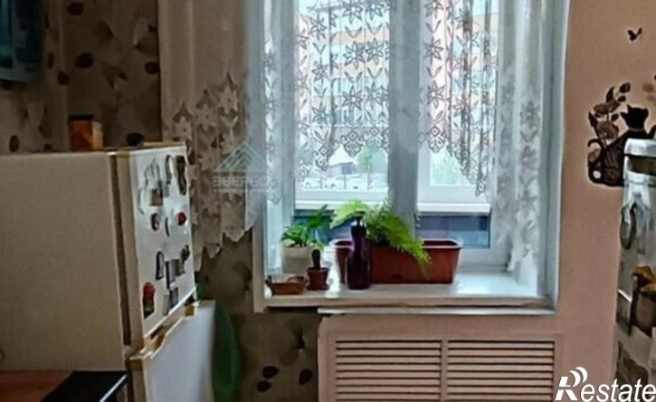 3-комн квартира Аскизская улица, 216А,  д. 216А
